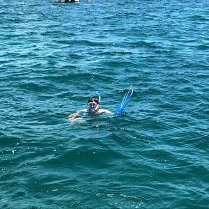 Meet your Posher, Becky